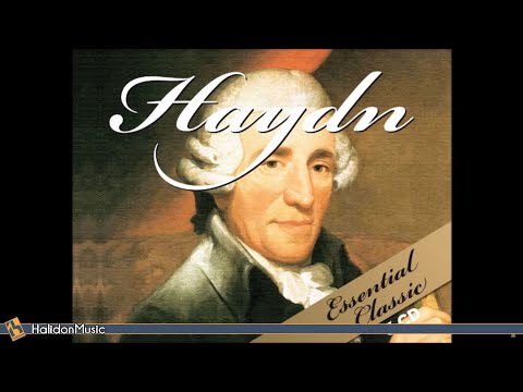 Haydn - The Complete Paris Symphonies 82-87 L'Ours, La Poule, La Reine + P°(rf.rc.: Kurt Sanderling)